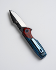 "Ruby" | The Crimson Rosella