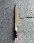 The "Santoku" Knife | Chef's Kitchen Knife | All Purpose