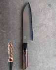 Full Damascus Collection - (6 Knives) - Koi Knives