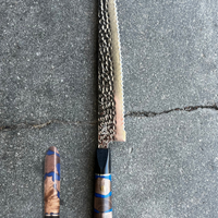 Osaka Collection The Pankiri | Serrated Bread Knife | Kitchen Knife - Koi Knives