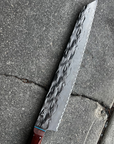 The Kyoto Serrated - Koi Knives