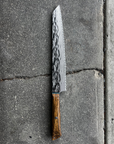 The Kyoto Serrated - Koi Knives