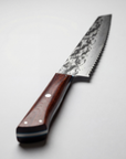 The Kyoto Serrated Knife