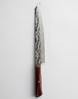The Kyoto Serrated Knife