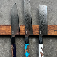 Japanese BBQ Collection - Koi Knives