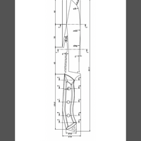 Bushman's Knife | Oak Handle - Koi Knives