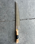 The "Sujihiki" Knife | Carving Knife