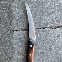 BBQ Boning Knife | Tassie Devil - Koi Knives