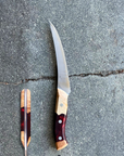 BBQ Boning Knife | Tassie Devil - Koi Knives