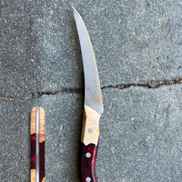 BBQ Boning Knife | Tassie Devil - Koi Knives