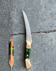 BBQ Boning Knife | Tassie Devil - Koi Knives