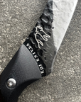 Trevor the Tassie Devil | The BBQ Boning Knife