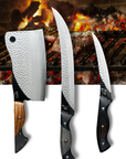 The Pitmaster Set