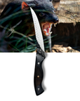 Trevor the Tassie Devil | The BBQ Boning Knife