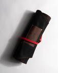 The Canvas Roll Up Knife Holder (8 pieces)