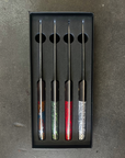 The Australian Steak Knives - 4 Piece Set