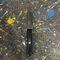 The Urban Paring - Koi Knives