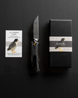 "Ford" | The Falcon Pocket Knife