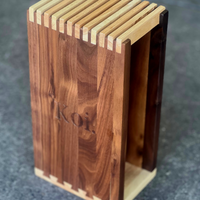 The Knife Box - Koi Knives