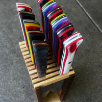 The Knife Box - Koi Knives