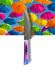 Petty Knife | "Small Chefs" | Rainbow Collection