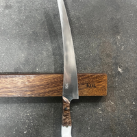 The Adelaide Hills Saber - Koi Knives