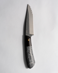 The Australian Steak Knife - White Handle