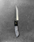 The Australian Steak Knife - White Handle