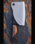 Will the Wombat | The BBQ Cleaver