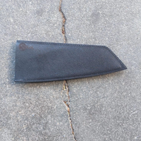 Koi Kangaroo Leather Sheathe (BUNKA) - Koi Knives