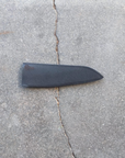 Koi Kangaroo Leather Sheathe (GYUTO) - Koi Knives