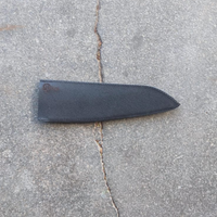 Koi Kangaroo Leather Sheathe (GYUTO) - Koi Knives