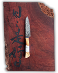 Hammered Paring - Koi Knives