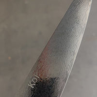 Petty Knife | "Small Chef's" | Ninja Collection