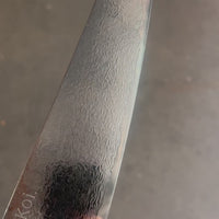 Kiritsuke Knife | "K-Tip" | Ninja Collection