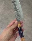 Hammered Bunka