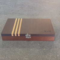Steak Knives by Koi