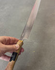 The "Sujihiki" Knife | Carving Knife