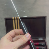 Steak Knives by Koi