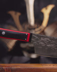 The Gyuto Yokohama Knife