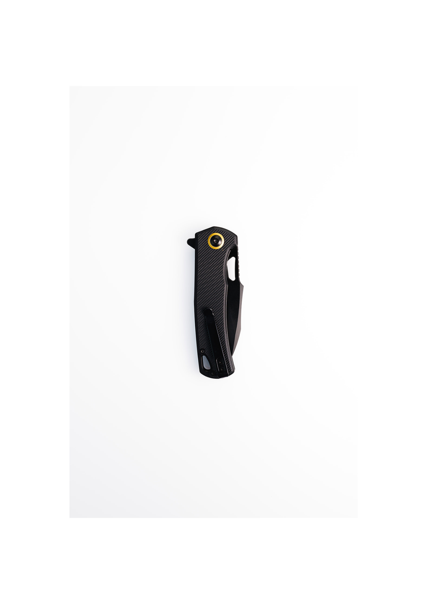 The "Lex" Pocket Knife - 1 - Koi Knives