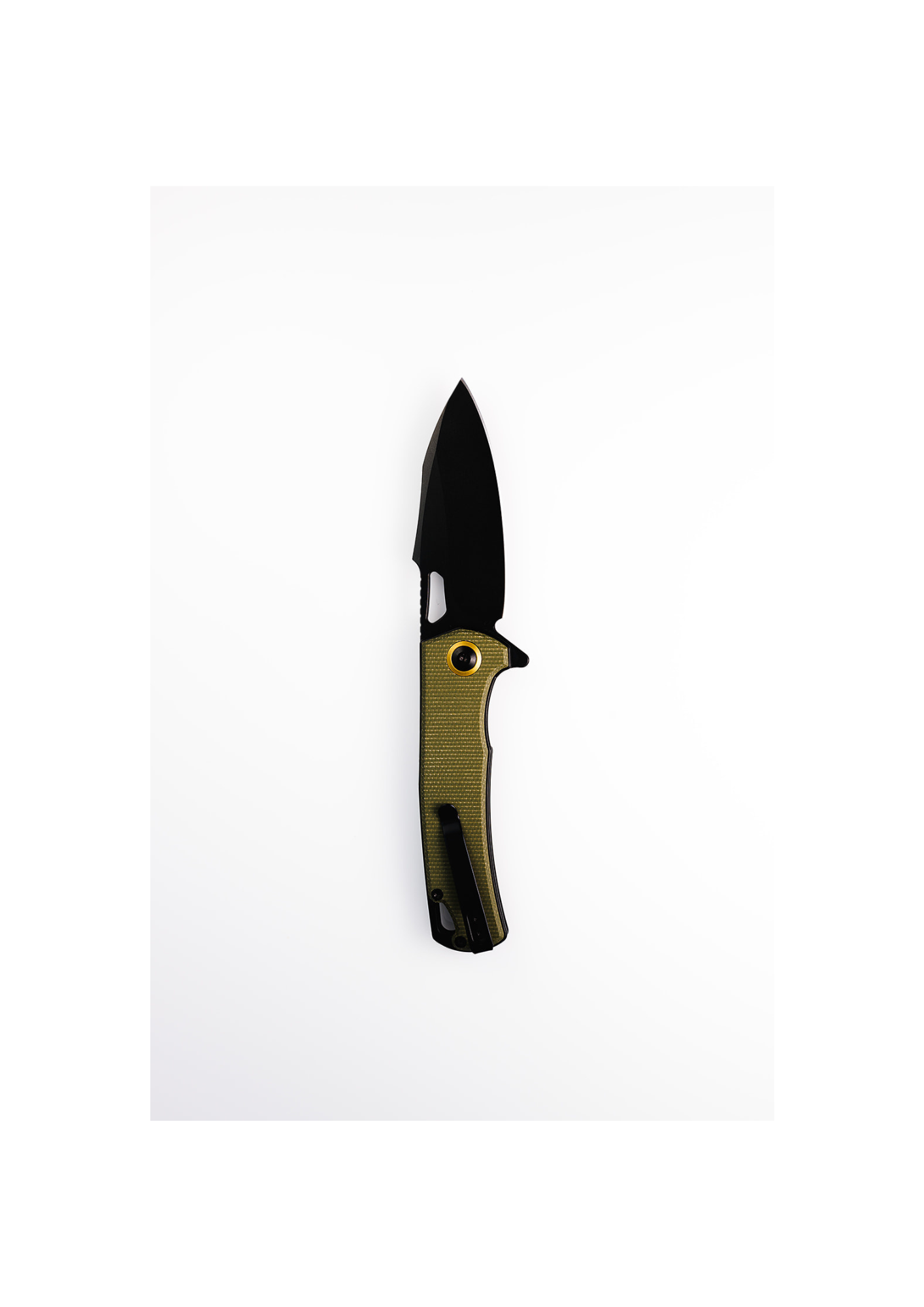 The "Lex" Pocket Knife - 2 - Koi Knives