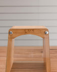 6 Knife Standing Bench Rack - Koi Knives