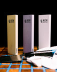 Whetstone Set - Koi Knives