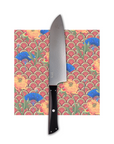 8 Knife Starter Set | "Allrounders" | Ninja Collection - Koi Knives