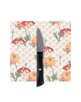 Paring Knife | "Mini Chefs" | Ninja Collection - Koi Knives