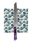 3 Knife Starter Set | "Specialist" | Rainbow Collection - Koi Knives