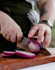 BBQ All Purpose | Great White Shark - Koi Knives