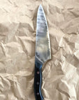 Industrial Chef Knife | The "Wallaby" Knife | G10 Handle - Koi Knives