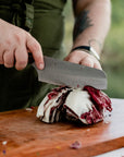 The Complete BBQ Set - Koi Knives